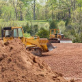 Enhance Soil Fertility with Expert Land Clearing in Columbia, MO