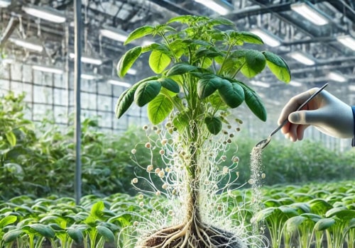 The Essential Role of Mycorrhizal Fungi in Enhancing Soil Fertility