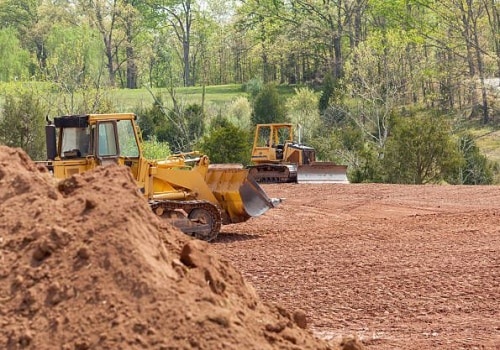 Enhance Soil Fertility with Expert Land Clearing in Columbia, MO