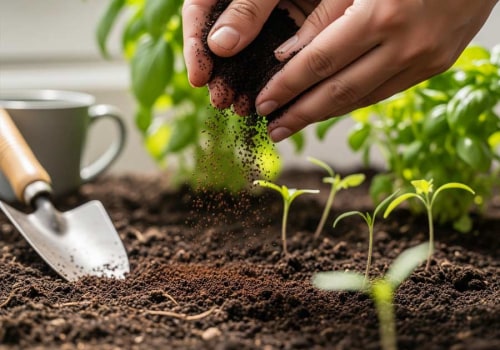 Boost Soil Fertility with Expert Tips from Portland's Top Garden Center